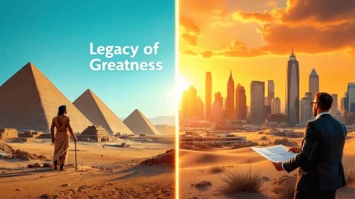 AI-generated visuals from cinematic to nature, urban, and lifestyle scenes, showcasing Crreo's all-in-one solutions for multimedia content creation.