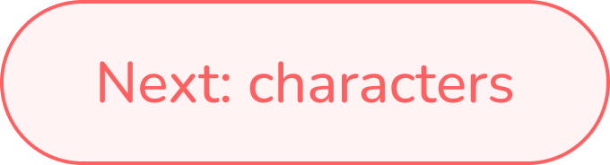 Next Characters button