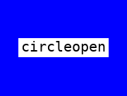 circleopen
