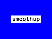 smoothup