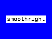 smoothright
