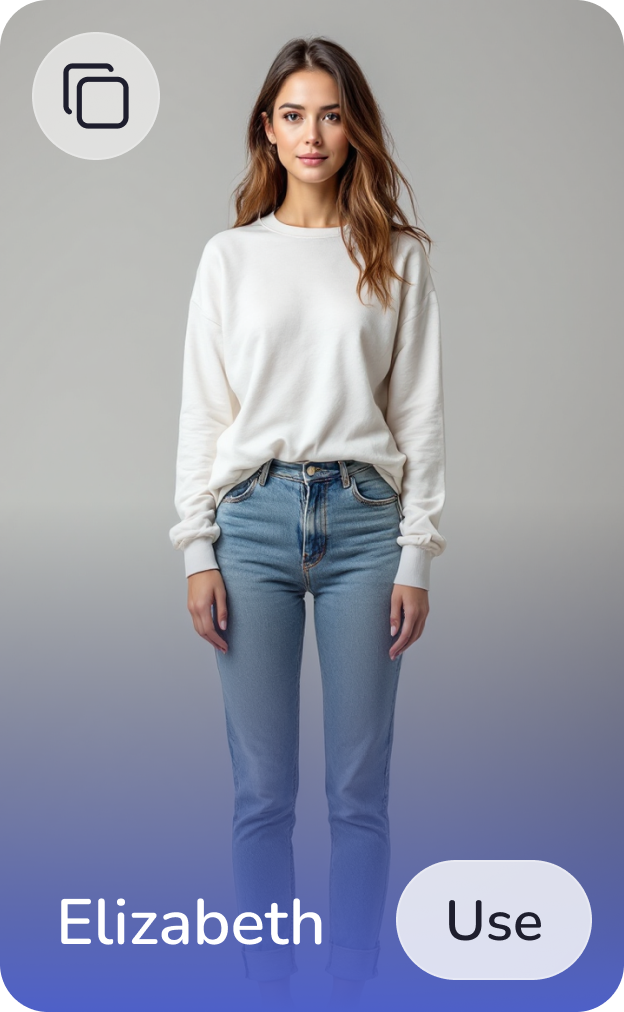 Photo-based characters